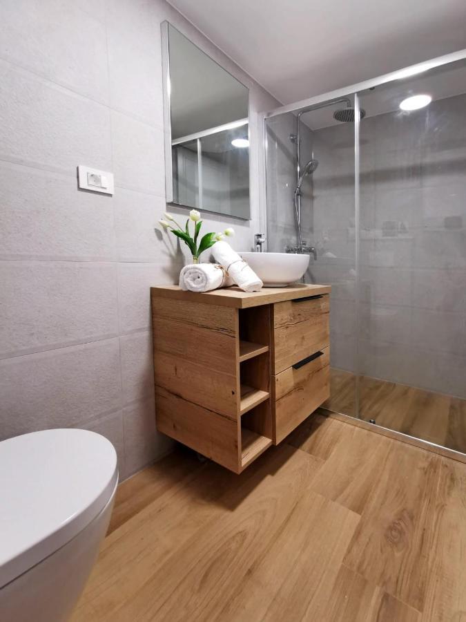Olmissum Rooftop Sea View 오미스 외부 사진