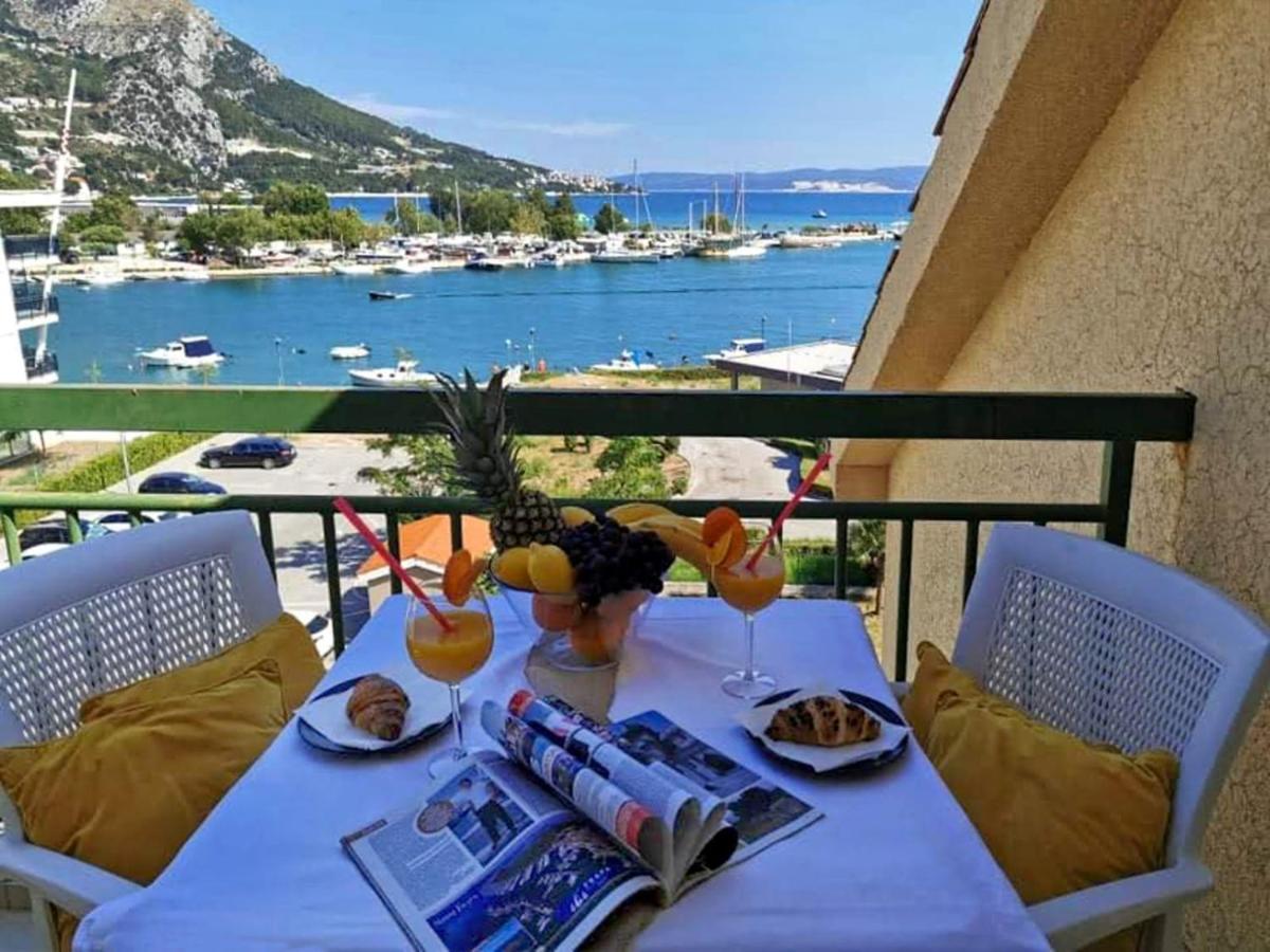 Olmissum Rooftop Sea View 오미스 외부 사진
