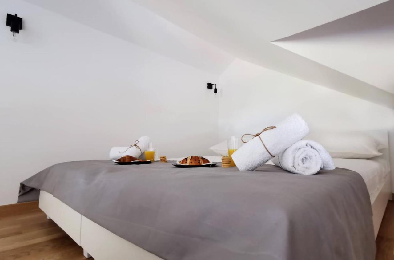 Olmissum Rooftop Sea View 오미스 외부 사진