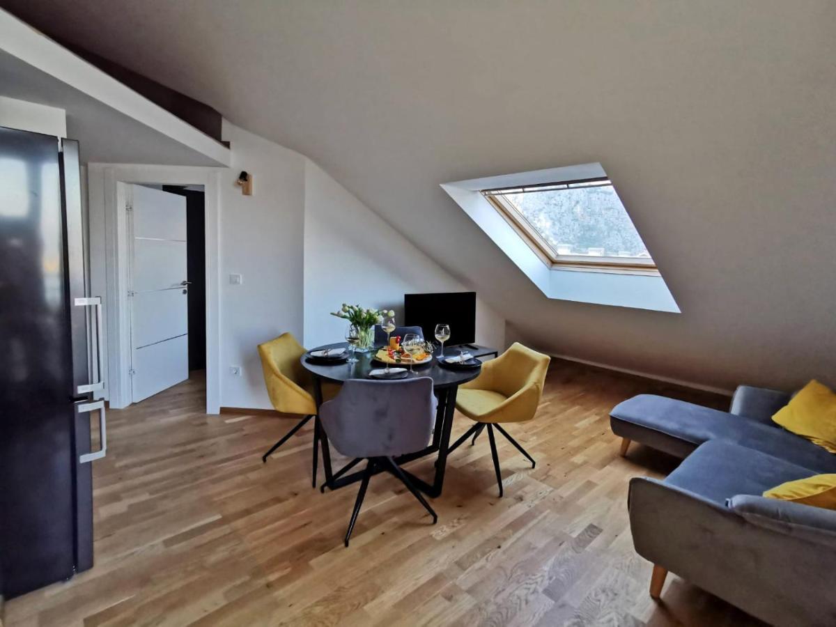Olmissum Rooftop Sea View 오미스 외부 사진