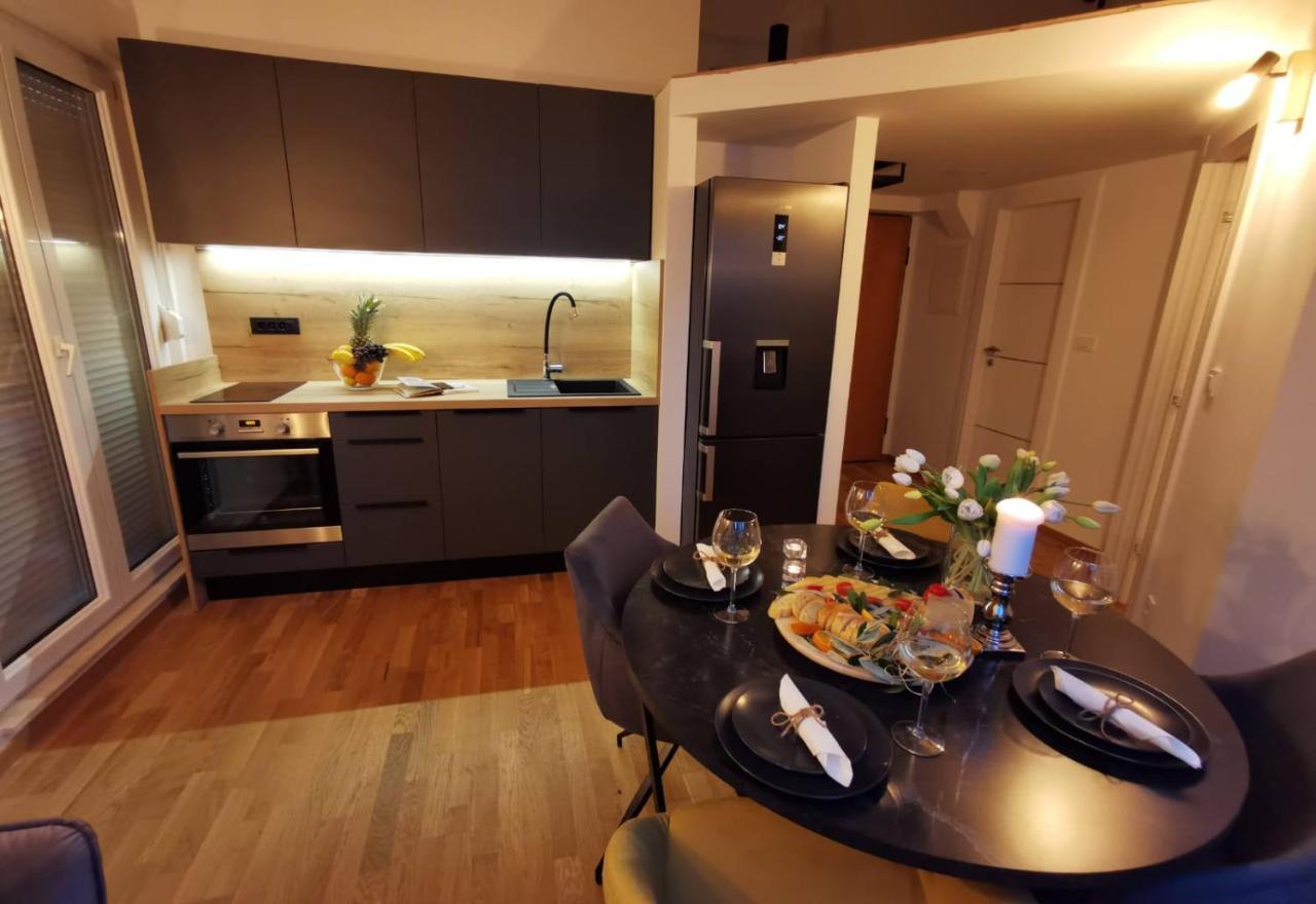 Olmissum Rooftop Sea View 오미스 외부 사진