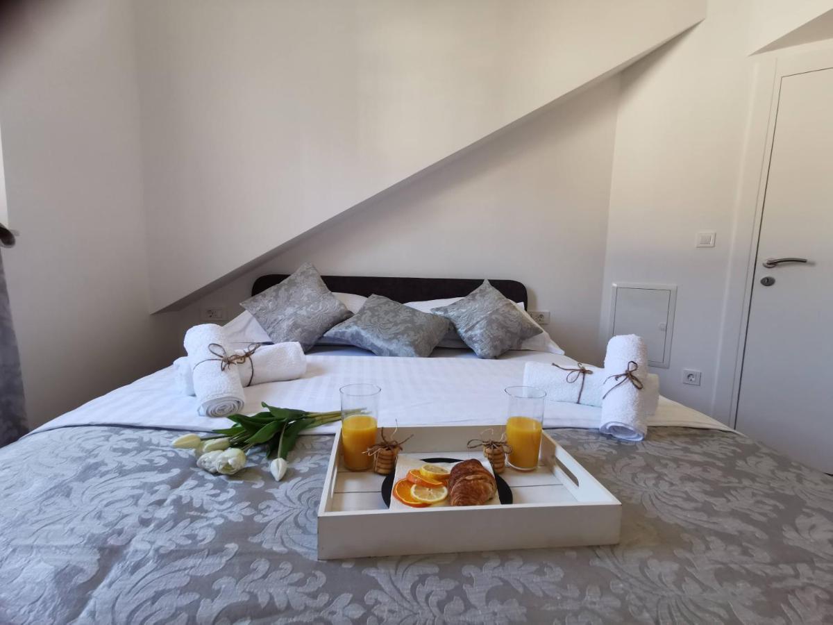 Olmissum Rooftop Sea View 오미스 외부 사진