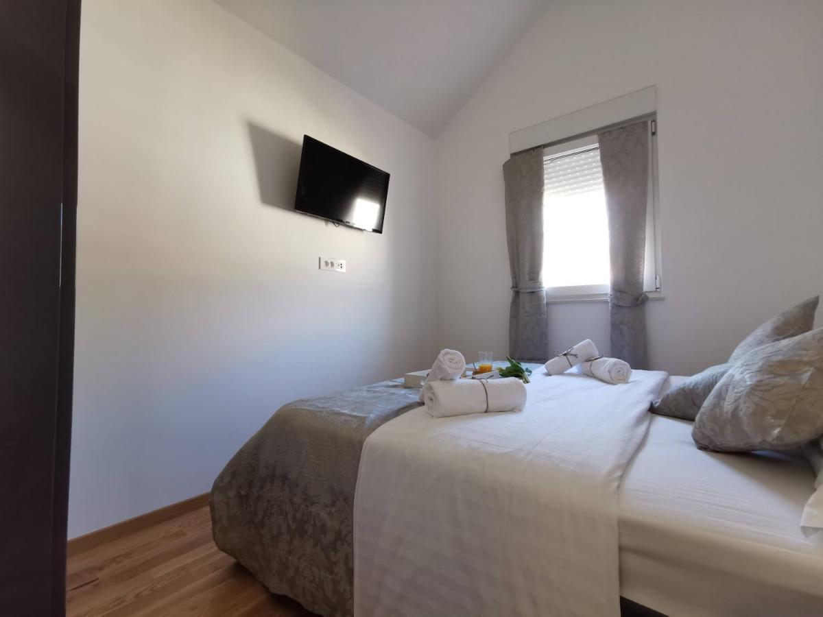Olmissum Rooftop Sea View 오미스 외부 사진